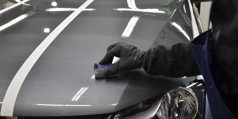 Şifne Seramik Kaplama